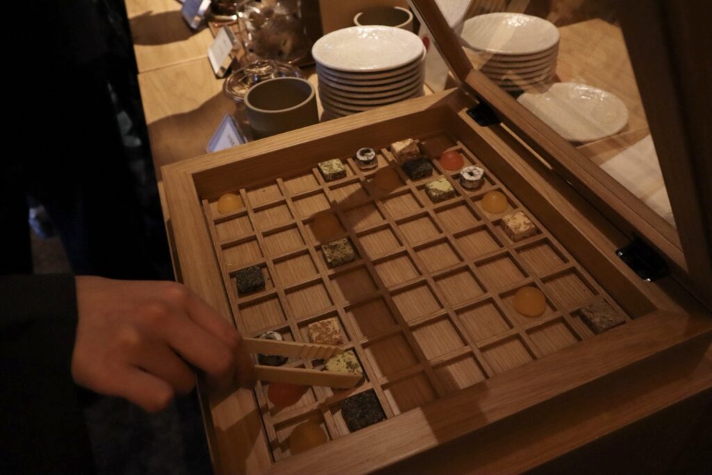 せせらぎラウンジ