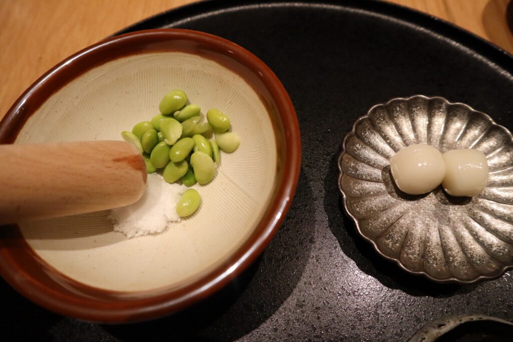 ご当地楽