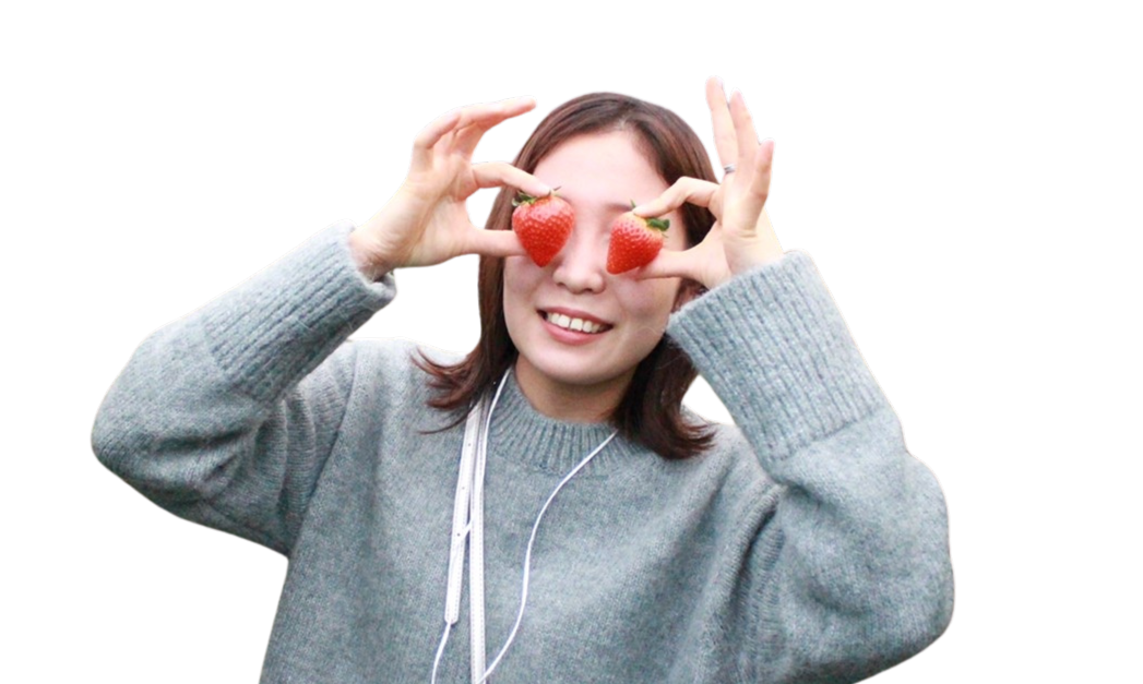 ずっきーに